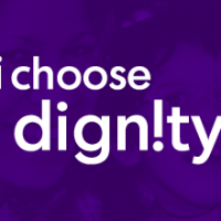 Students at Edna Staebler Public School sing “I Choose Dignity” thumbnail