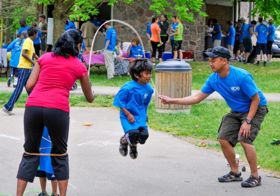 Direct Support Person Bulletin- July 2016 thumbnail