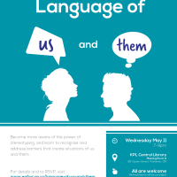 Language of Us and Them – Seminar thumbnail