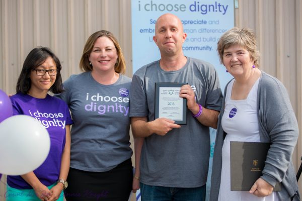 Reaching our newcomer friends thumbnail