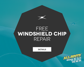 FREE Windshield Chip Repair – All-Brite Glass & Tint thumbnail
