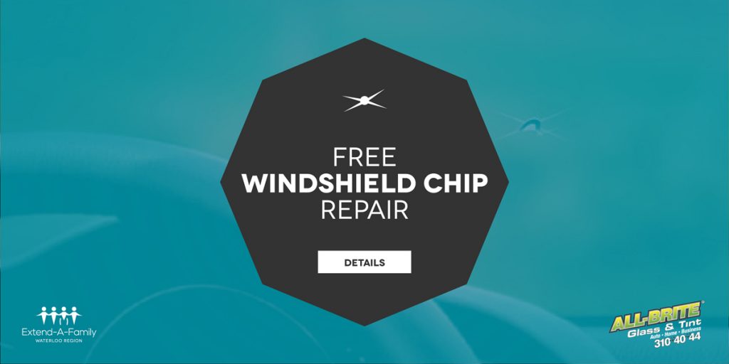 all-brite, extend-a-family, waterloo region, fundraiser