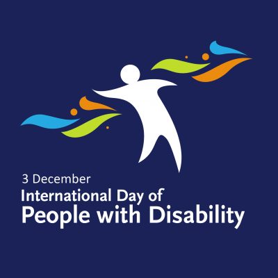 International Day of Persons with Disabilities thumbnail