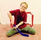 Hunter – Personal Support Testimonial thumbnail