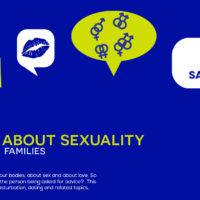 Talking about Sexuality – Caregivers and Families thumbnail
