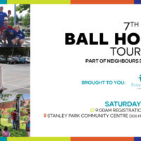 SAVE THE DATE: 7th Annual Ball Hockey Tournament at Neighbour’s Day Extravaganza thumbnail