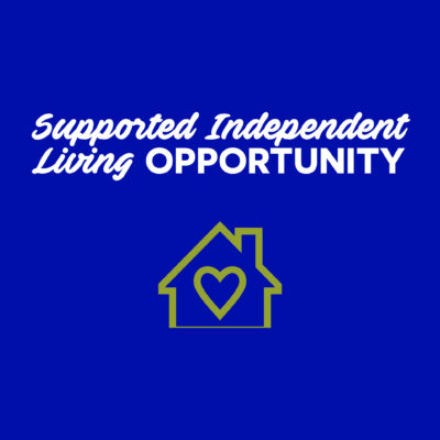 Supported Independent Living Opportunity: Americo thumbnail