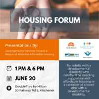 Housing Forum