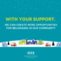 With your support, we can create more opportunities for belonging in our community thumbnail