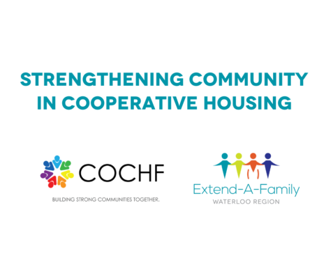 Strengthening Community in Cooperative Housing thumbnail