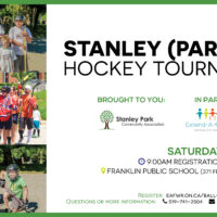 Stanley (Park) Cup Hockey Tournament 2024 thumbnail
