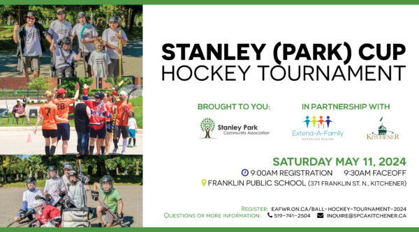 Stanley (Park) Cup Hockey Tournament 2024 thumbnail