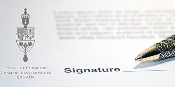 Canada Disability Benefit Petition thumbnail