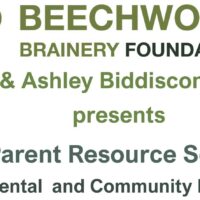 Parent Resource Series – Developmental and Community Resources