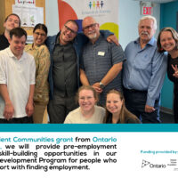 NEWS RELEASE: Extend-A-Family Waterloo Region invests OTF Grant into pre-employment knowledge and skill-building opportunities thumbnail