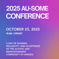 2025 Au-Some Conference (VIRTUAL)