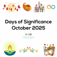 October 2025 Days of Significance thumbnail