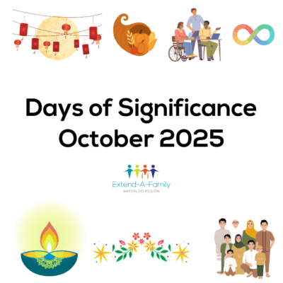 October 2025 Days of Significance thumbnail
