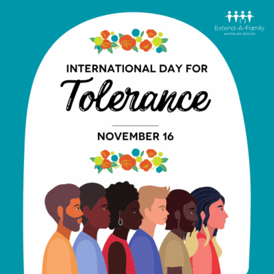 Reflecting on International Day for Tolerance thumbnail