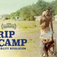 Movie for International Day of Persons With Disabilities