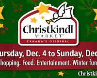 Christkindl Market