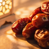 Fueling Your Fast: Healthy Habits for Ramadan