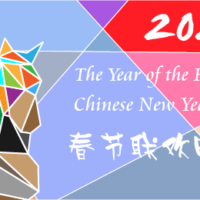 2026 The Year of the Horse New Year Gala