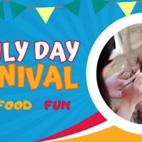Family Day Carnival