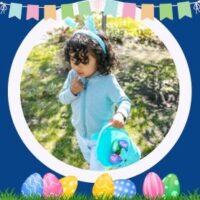 Easter Egg Fest at Doon Heritage Village​​