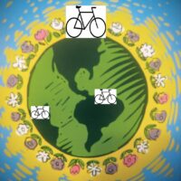 Stanley Park Earth Day Bike Ride