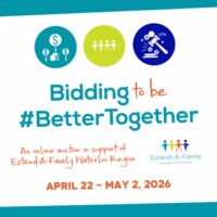 Bidding to be #BetterTogether Online Auction Now Open!