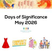 May 2026 Days of Significance thumbnail