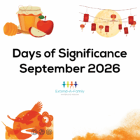 September 2026 Days of Significance thumbnail