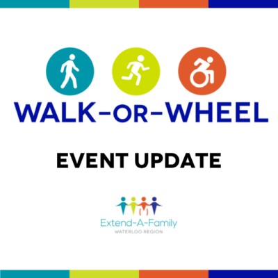 Walk-or-Wheel (WOW) Update thumbnail